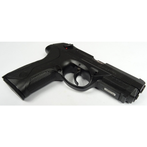 Pistolet Beretta PX4 Storm G kal. 9x19 mm
